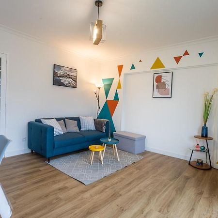 Residence Bonaparte Laval  Ngoại thất bức ảnh