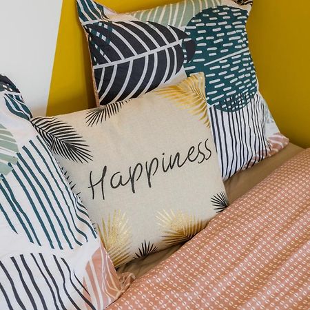 Residence Bonaparte Laval  Ngoại thất bức ảnh