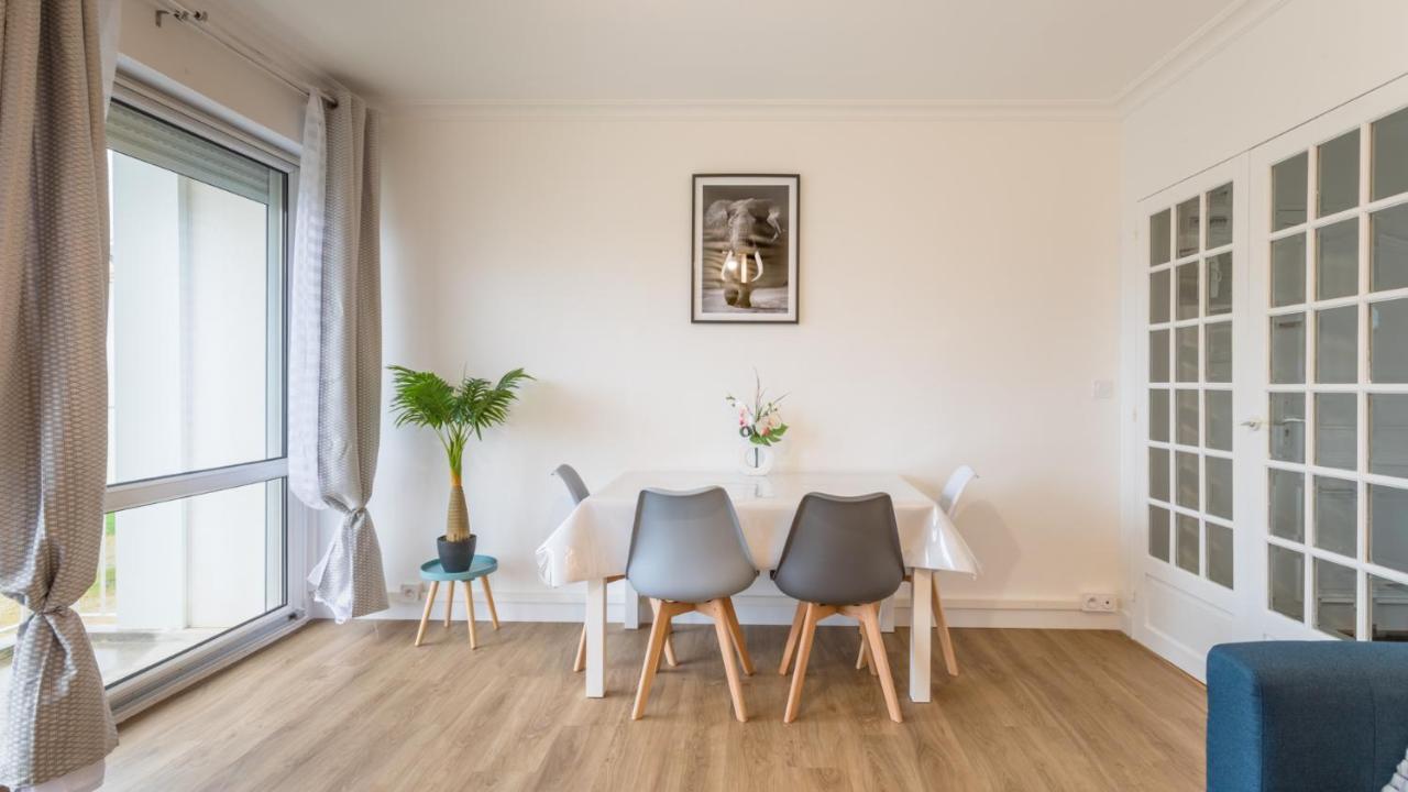 Residence Bonaparte Laval  Ngoại thất bức ảnh