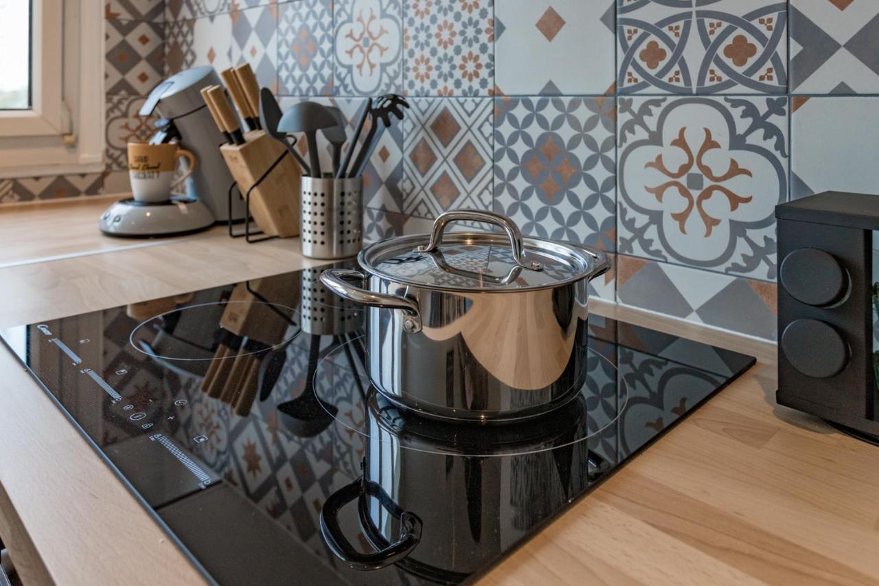 Residence Bonaparte Laval  Ngoại thất bức ảnh
