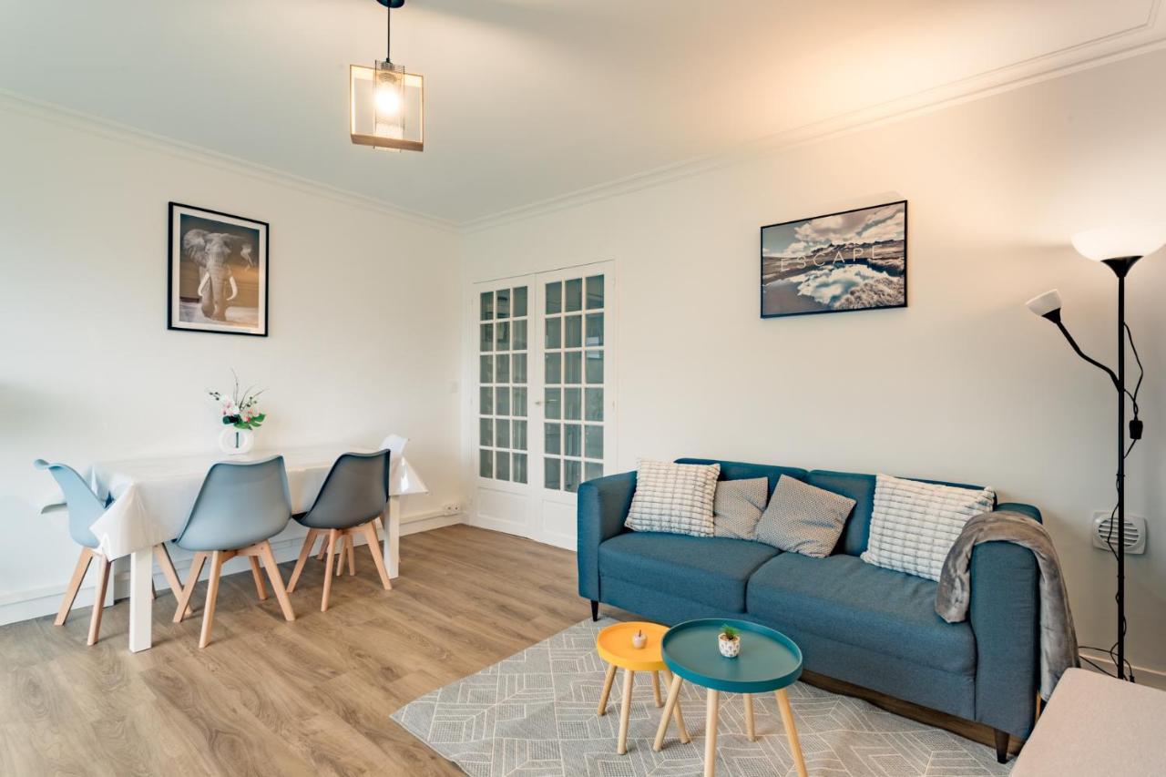 Residence Bonaparte Laval  Ngoại thất bức ảnh