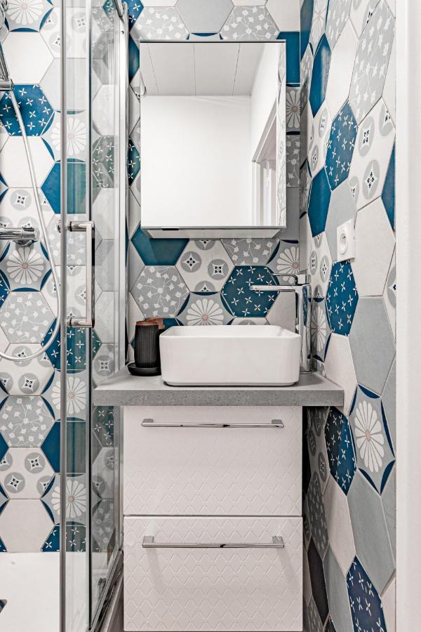 Residence Bonaparte Laval  Ngoại thất bức ảnh