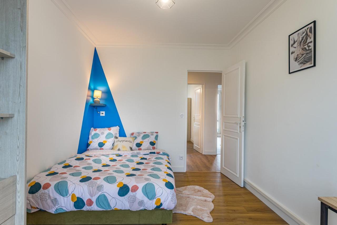 Residence Bonaparte Laval  Ngoại thất bức ảnh
