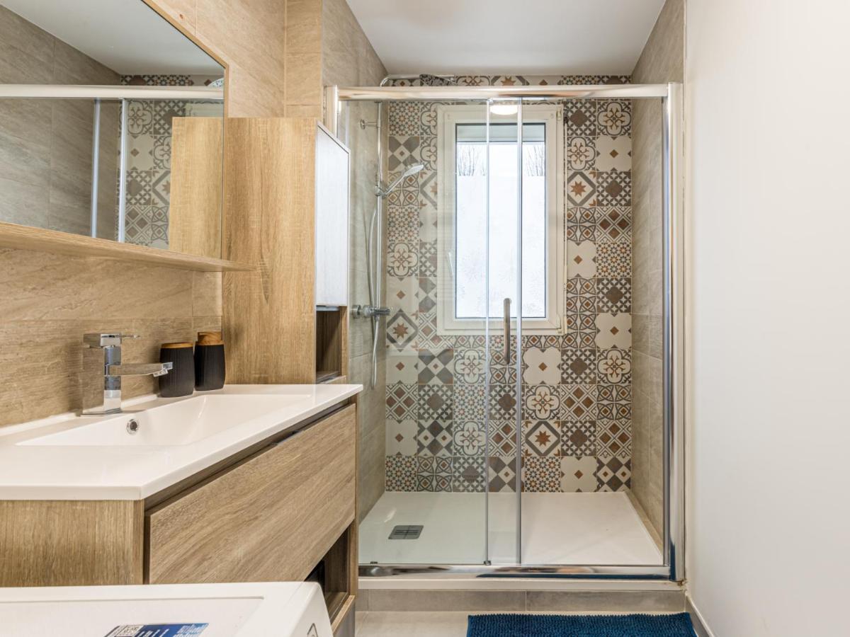 Residence Bonaparte Laval  Ngoại thất bức ảnh