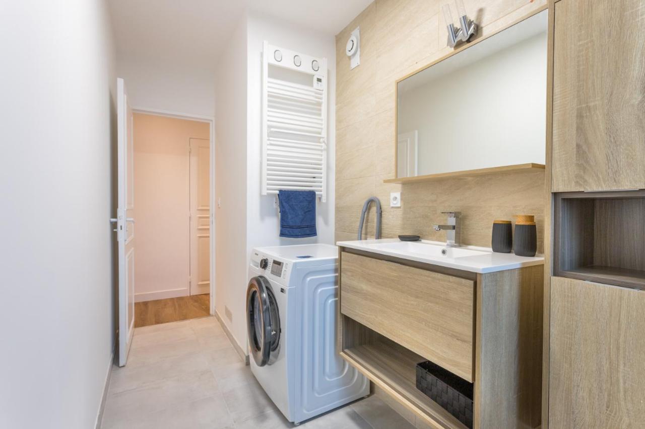Residence Bonaparte Laval  Ngoại thất bức ảnh